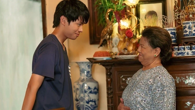 Artista Poporului, Thanh Hoa, și-a îndeplinit visul din copilărie de a deveni actriță cu filmul „Generația Miracolelor”.