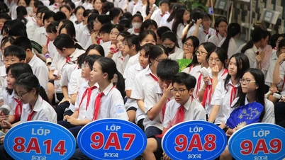 Från och med 2026 kommer högstadieexamen att avskaffas.