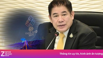 Wicepremier Tajlandii: „Daję ceremonii otwarcia Igrzysk Azji Południowo-Wschodniej 10 na 10”