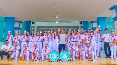 Kontynuacja podróży pełnej młodzieńczej energii – część 3: Podejmowanie wyzwań dla rozwoju