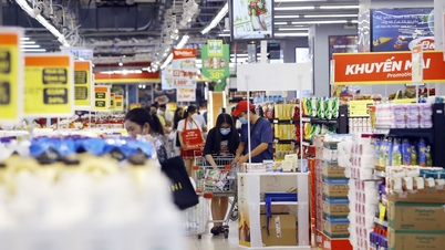 Maybank: 2026'da Vietnam perakende sektörü için büyük bir fırsat.