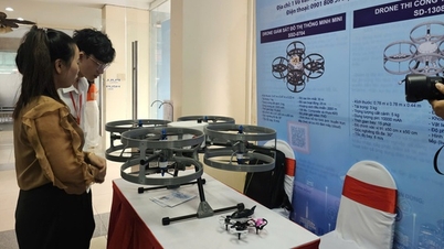 Ho Chi Minh City uruchamia rozszerzoną wersję Techport.vn.