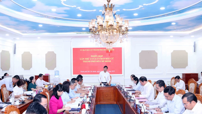 В Хошимине представлены 220 кандидатов в Народный совет.