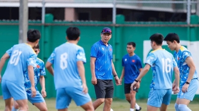 Vietnã Sub-22 x Malásia Sub-22: Uma batalha decisiva por uma vaga nas semifinais.
