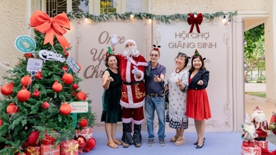 Mercado de Natal da UE 2025