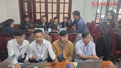 Lam Dong: Efectuarea de exerciții cu foc real pentru a asigura securitatea cibernetică.