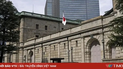 Le Japon se prépare à une hausse historique de ses taux d'intérêt.