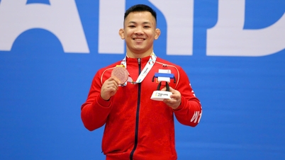 „Mały Diabeł” Dao Hong Son i jego pragnienie przybliżenia widzom Jujitsu.