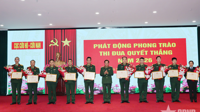 Департамент спасения и оказания помощи успешно завершил свою миссию в 2025 году.