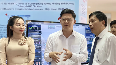 Auf der Techmart 2025 werden über 100 Technologien für intelligente Städte präsentiert.