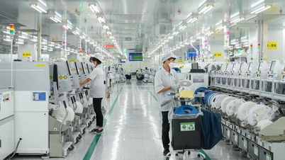 تهدف مدينة دا نانغ إلى تحقيق نمو يتجاوز 11% في عام 2026.