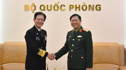 Vietnam ve Japonya arasında savunma alanında işbirliğini teşvik etmek.