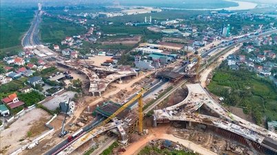 Xã Phú Thái hoàn thành giải phóng mặt bằng 4 dự án