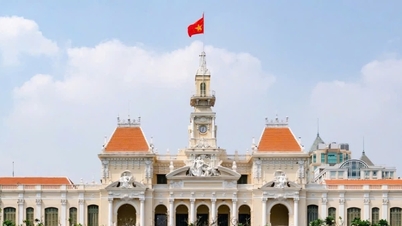 TP. Hồ Chí Minh: Rà soát, sắp xếp, bố trí lại cán bộ, công chức, viên chức tại xã, phường, đặc khu
