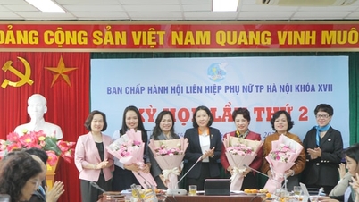 Hoàn thành 815 công trình, phần việc vì phụ nữ và trẻ em