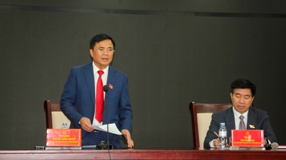 Thảo luận tại tổ 2: Nhiều vấn đề về văn hóa – xã hội được quan tâm