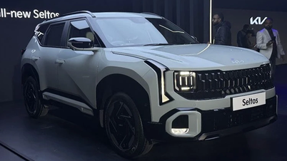 تم إطلاق الجيل الجديد من سيارة كيا سيلتوس - أكبر حجماً، وأكثر حداثة، ومليئة بالتكنولوجيا.