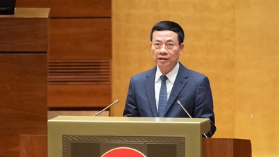 Die Nationalversammlung hat das Gesetz zur digitalen Transformation verabschiedet.