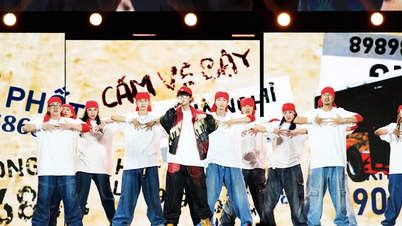 Festival Muzik GENfest datang ke Hanoi