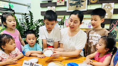 Lärare får betalt för att självstudera och förbättra sina kvalifikationer, med månatligt stöd.