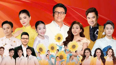 Program "Autumn and Forever" datang kepada pelajar.