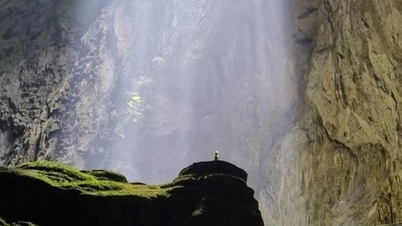 クアンチ省：ソンドン洞窟探検ツアーは2027年まで満席。