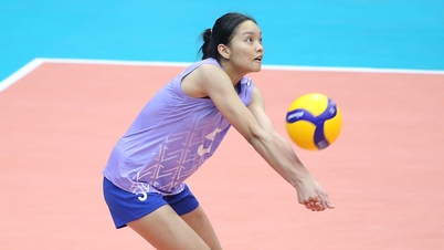 החובט בן ה-16 פתח בהרכב בפעם השנייה במשחקי SEA, בעוד ת'אן תוי ישב על הספסל.