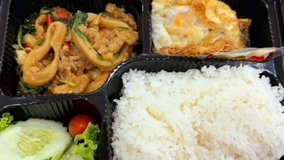 Λόγω ελλείψεων σε τρόφιμα, οι ομάδες ποδοσφαίρου και ποδοσφαίρου σάλας του Βιετνάμ αναγκάστηκαν να αγοράσουν επιπλέον τρόφιμα για τους SEA Games 33.