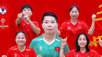 שידור חי של משחק כדורגל הנשים של וייטנאם נגד מיאנמר, משחקי SEA 33.