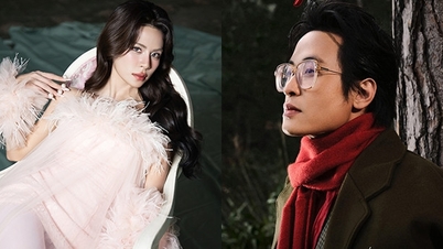 הא ניה מציין 10 שנים של שירה, ההופעה של הא אן טואן אזלה.