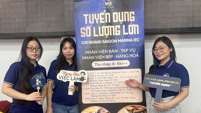 ホーチミン市で2026年のテト（旧正月）に仕事のチャンスがあります。800万～1500万ドンの収入ですぐに働き始めることができます。