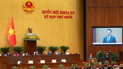 صوّت المجلس الوطني لصالح إقرار قانون التحول الرقمي.