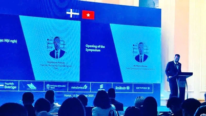 Szwecja i Wietnam współpracują na rzecz promowania innowacji w opiece zdrowotnej.