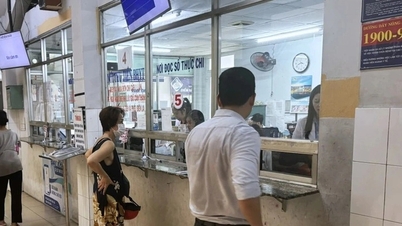 ຈຸດ​ທີ່​ປະ​ຊາ​ຊົນ​ບໍ່​ພໍ​ໃຈ​ກ່ຽວ​ກັບ​ໂຮງ​ໝໍ​ສາ​ທາ​ລະ​ນະ​ໃນ​ນະ​ຄອນ​ໂຮ່​ຈິ​ມິນ.