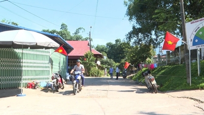 밝고 푸르고 깨끗하며 아름다운 남땀 마을을 위한 실천적인 행동들.