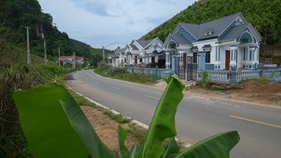 জাতীয় পরিষদ নগর ও গ্রামীণ পরিকল্পনা আইনের বেশ কয়েকটি বিধান পাস করেছে।