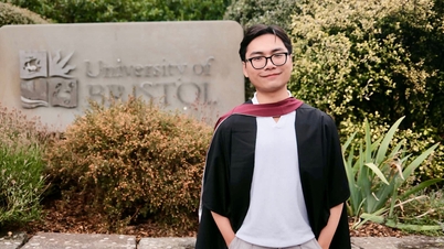 10X Vietnam erzielt dank der Unterstützung von ChatGPT einen hervorragenden Master-Abschluss und erklärt die Ergebnisse „wie ein Fünfjähriger“.