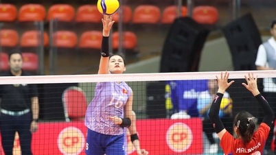 Wietnamska żeńska reprezentacja siatkówki wygrała swój drugi mecz na 33. Igrzyskach Azji Południowo-Wschodniej.