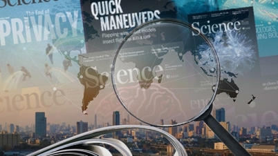 Critérios para que revistas científicas recebam financiamento para o desenvolvimento de capacidades em ciência e tecnologia.