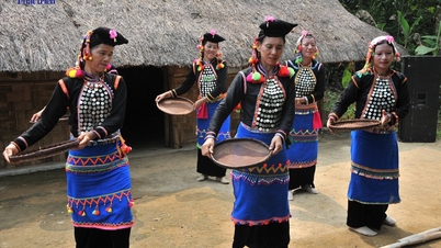 Si La halkının Yeni Pirinç Festivali, Ulusal Kültürel Miras listesine eklendi.