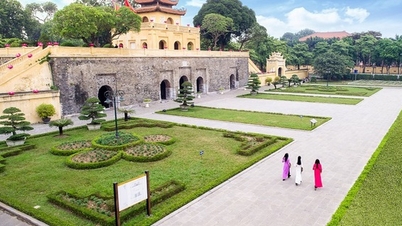 Aplicação da ciência, tecnologia e transformação digital no campo do patrimônio cultural.