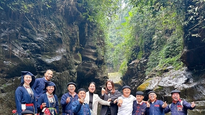 Membuka peluang untuk pembangunan pelancongan profesional.