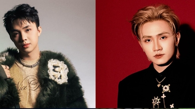 Wielu artystom pho zaraz po ryżu smakuje najlepiej.