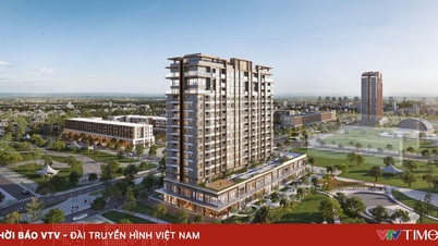 Masteri Sky Quarter resmi meluncurkan Sky Tower di Wonder City, Hanoi.