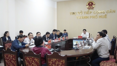 Повне вирішення скарг громадян.