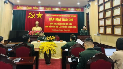 Ordu Kadın Temsilcilerinin 8. Kongresi 19-20 Aralık tarihlerinde gerçekleşti.