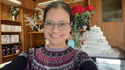 کچھ بھی نہیں سے شروع کرتے ہوئے، ایک ویتنامی ماں نے جرمنی میں بیکری کھول کر اپنی زندگی بدل دی۔