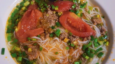 Le Vietnam offre aux visiteurs des festins somptueux lorsqu'ils voyagent en hiver.