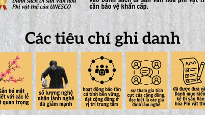 The elements that make Dong Ho paintings unique.