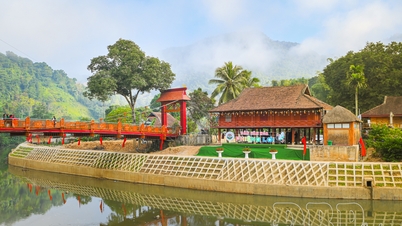 Phieng Loi se refait une beauté.